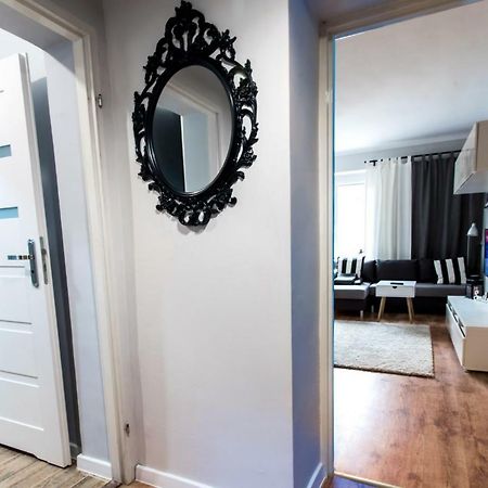 Apartament Twoje Miejsce Copernicus Street Olsztyn  Zewnętrze zdjęcie