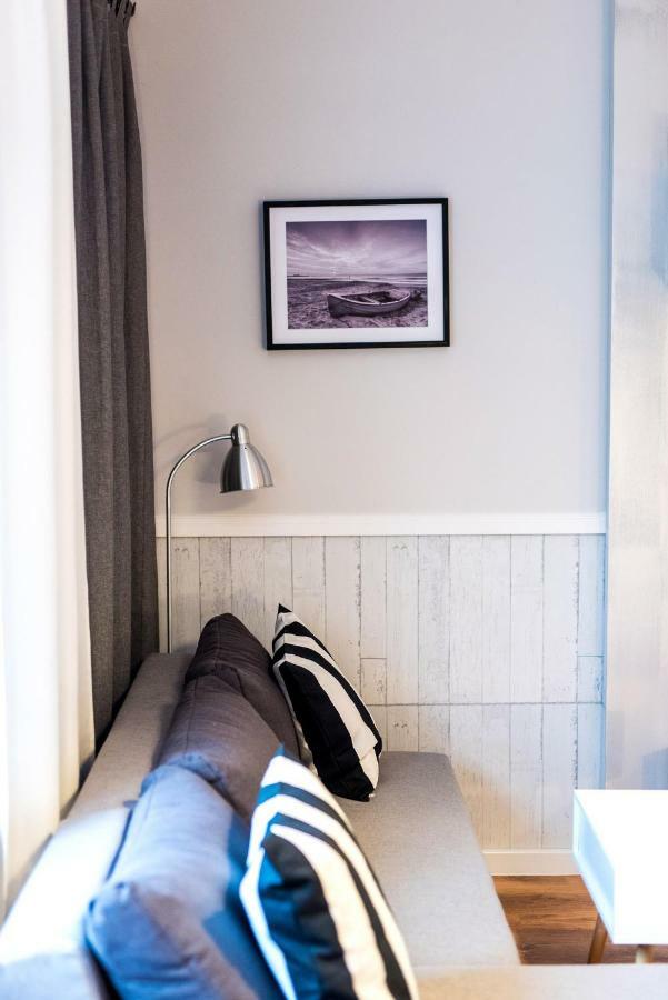 Apartament Twoje Miejsce Copernicus Street Olsztyn  Zewnętrze zdjęcie