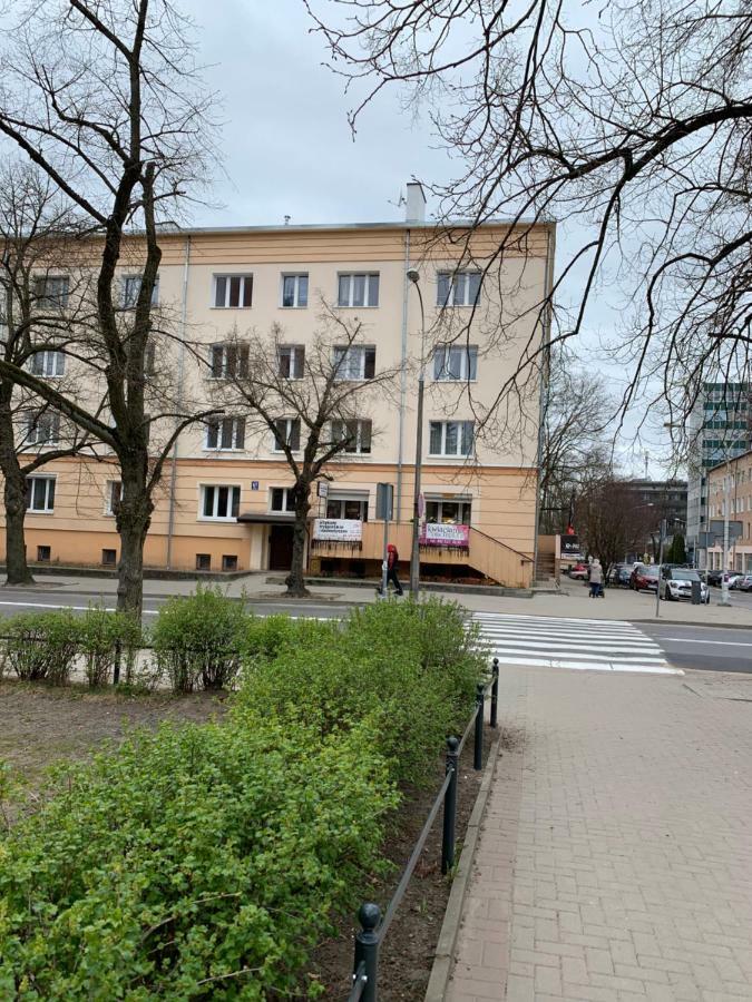 Apartament Twoje Miejsce Copernicus Street Olsztyn  Zewnętrze zdjęcie